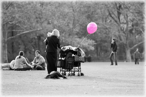 Младенчество