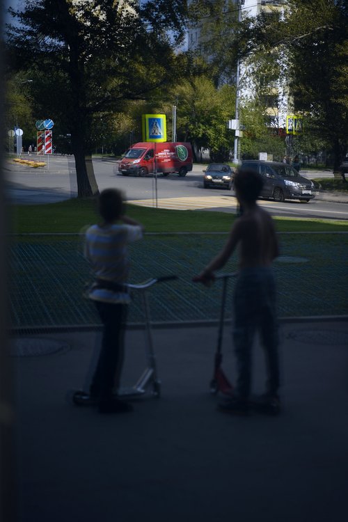 Возможна ли новая версия мужественности?