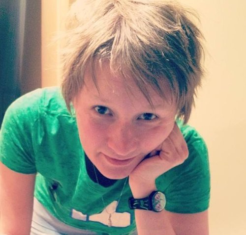 Лена Брандт