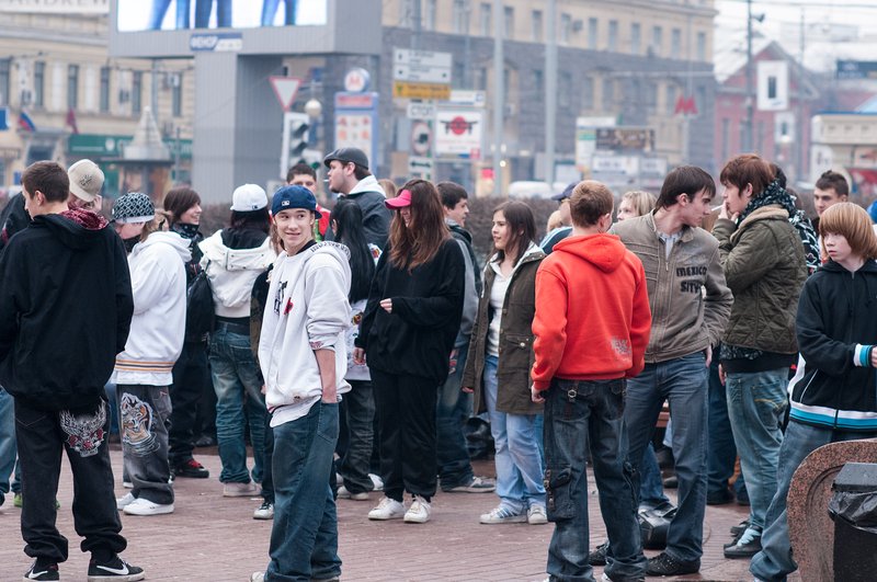 Безопасный секс