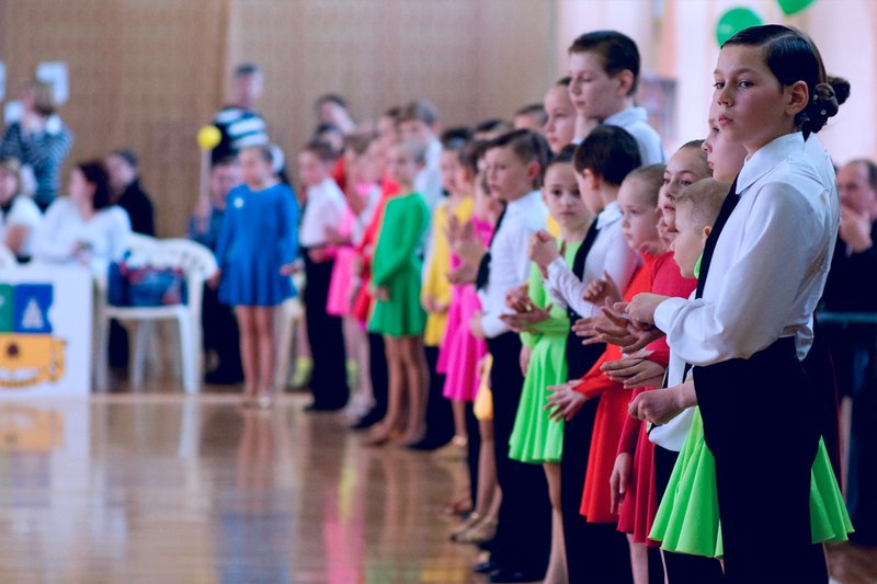 Дети ожирение