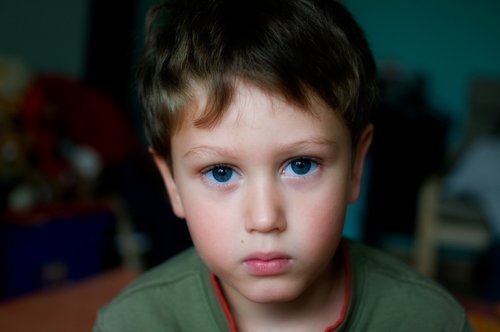 Ребенок социальные сети