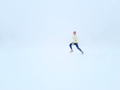 Может ли фитнес быть индикатором здоровья? 