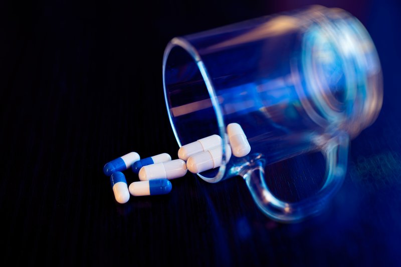 Антибиотки