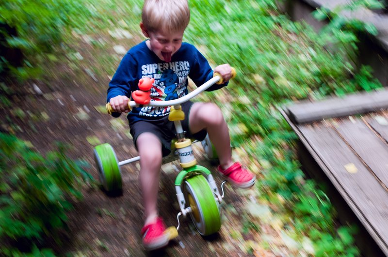 СДВГ ощибки