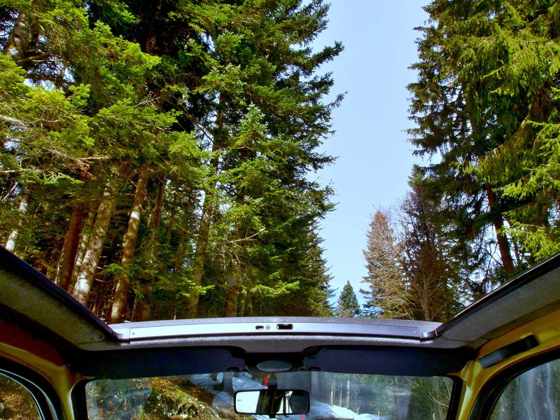 Экологические продукты