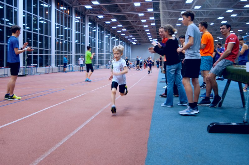 Здоровье детей и цифровые технологии спорт