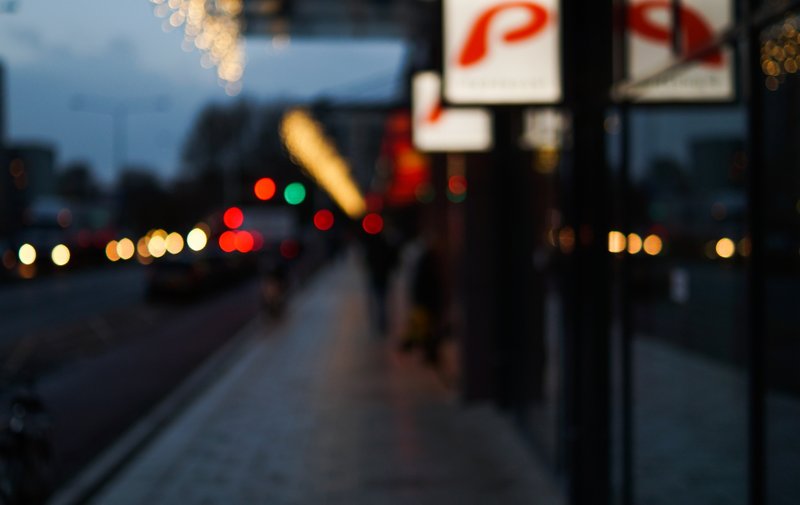 Травма и шопинг