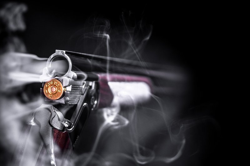 Теория разбитых окон