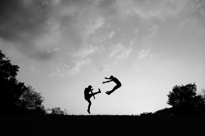 Отрицание собственных ошибок: что с этим делать?