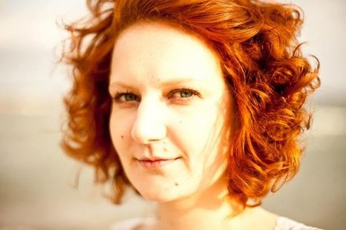 Александра Лаврова